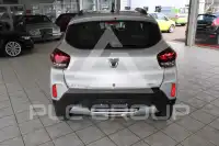 2022 Dacia Spring