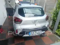 2022 Dacia Spring