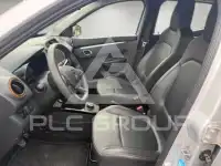2022 Dacia Spring