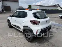 2022 Dacia Spring
