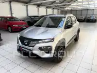 2022 Dacia Spring