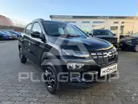 2022 Dacia Spring