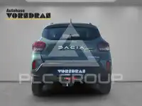 2022 Dacia Spring