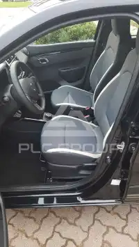 2022 Dacia Spring
