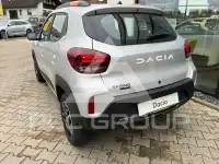 2022 Dacia Spring
