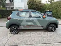 2022 Dacia Spring