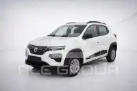 2022 Dacia Spring