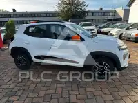 2022 Dacia Spring