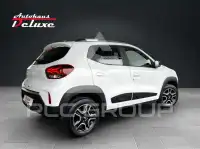 2022 Dacia Spring