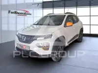 2022 Dacia Spring