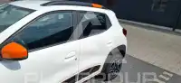 2022 Dacia Spring