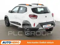 2022 Dacia Spring
