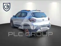 2022 Dacia Spring