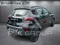 2022 Dacia Spring