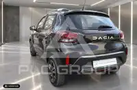 2022 Dacia Spring
