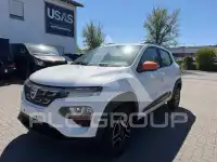 2022 Dacia Spring