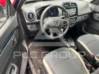 2022 Dacia Spring