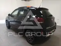 2022 Dacia Spring