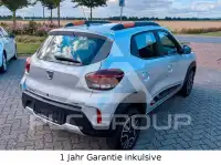 2022 Dacia Spring