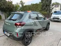 2022 Dacia Spring