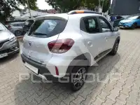 2022 Dacia Spring