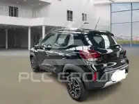 2022 Dacia Spring