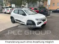 2022 Dacia Spring