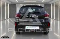 2022 Dacia Spring