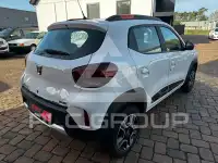 2022 Dacia Spring