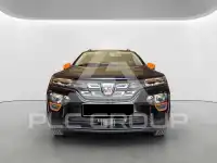 2022 Dacia Spring