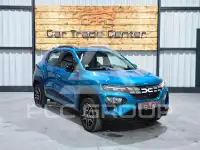 2022 Dacia Spring