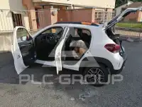2022 Dacia Spring