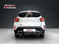 2022 Dacia Spring