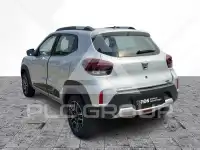 2022 Dacia Spring