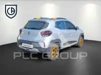 2022 Dacia Spring
