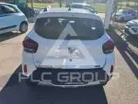 2022 Dacia Spring