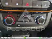 2022 Dacia Spring