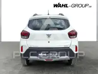 2022 Dacia Spring