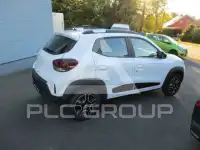 2022 Dacia Spring