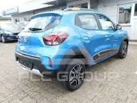 2022 Dacia Spring