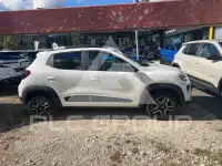 2022 Dacia Spring