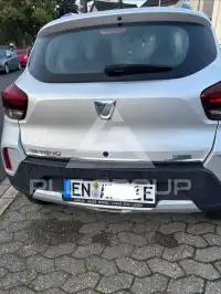 2022 Dacia Spring