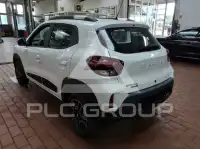 2022 Dacia Spring