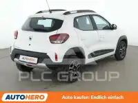 2022 Dacia Spring