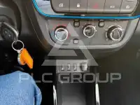 2022 Dacia Spring