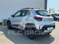 2022 Dacia Spring