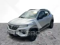 2022 Dacia Spring