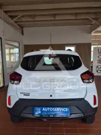 2022 Dacia Spring