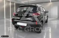 2022 Dacia Spring