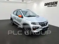 2022 Dacia Spring